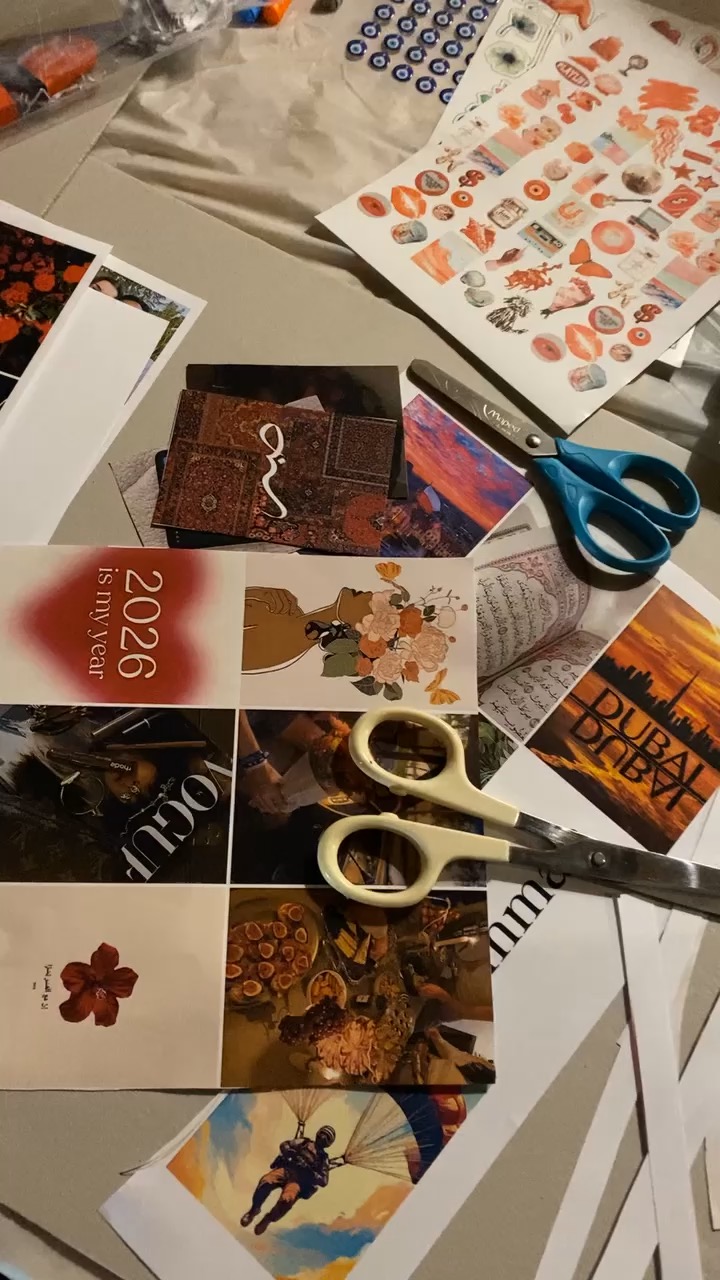 Crafts