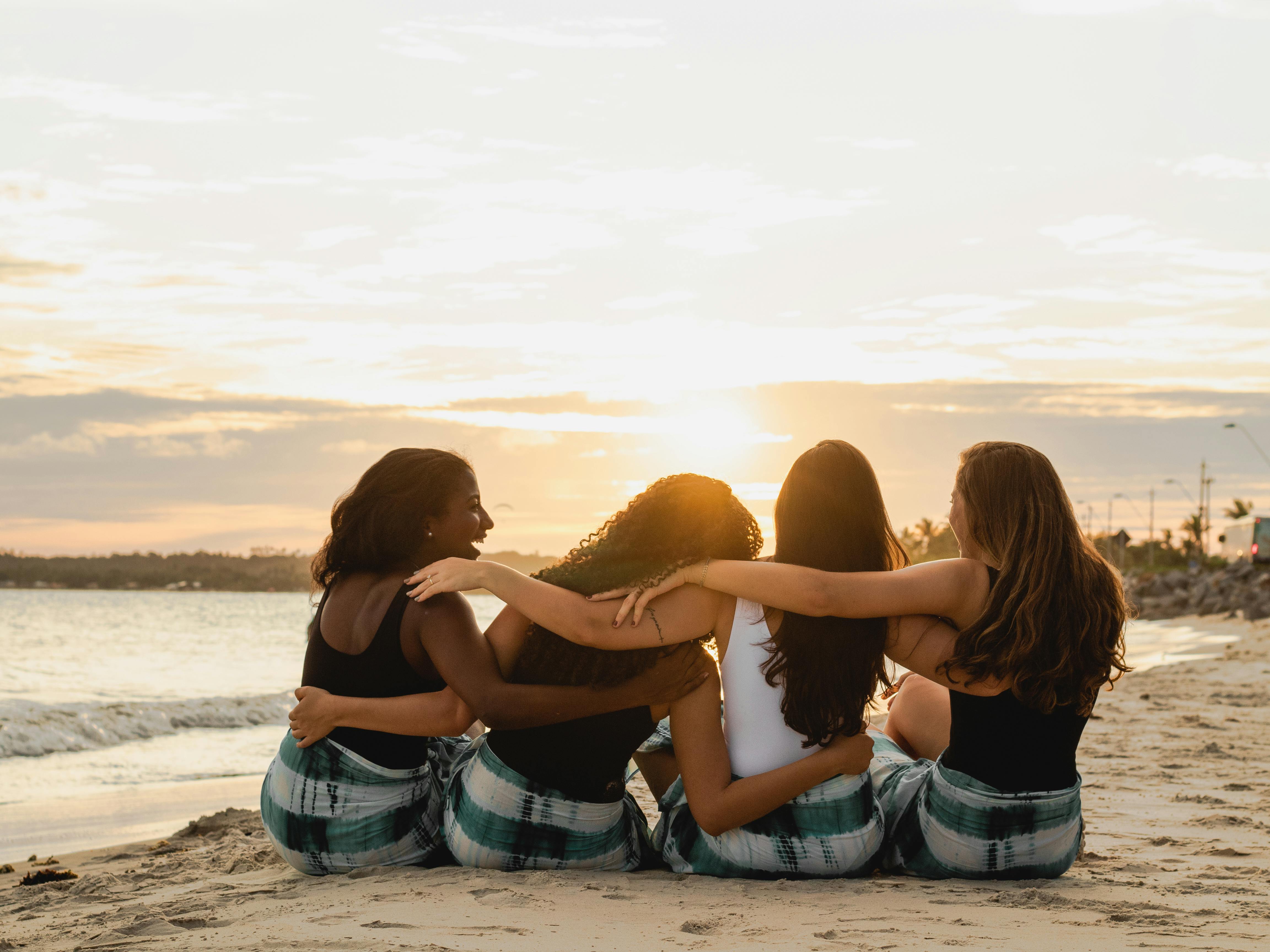 Why we need in-person spaces for digital wellness